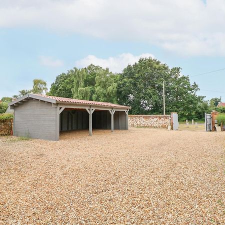 Malthouse Farm Villa Heacham Dış mekan fotoğraf