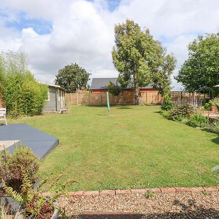 Malthouse Farm Villa Heacham Dış mekan fotoğraf