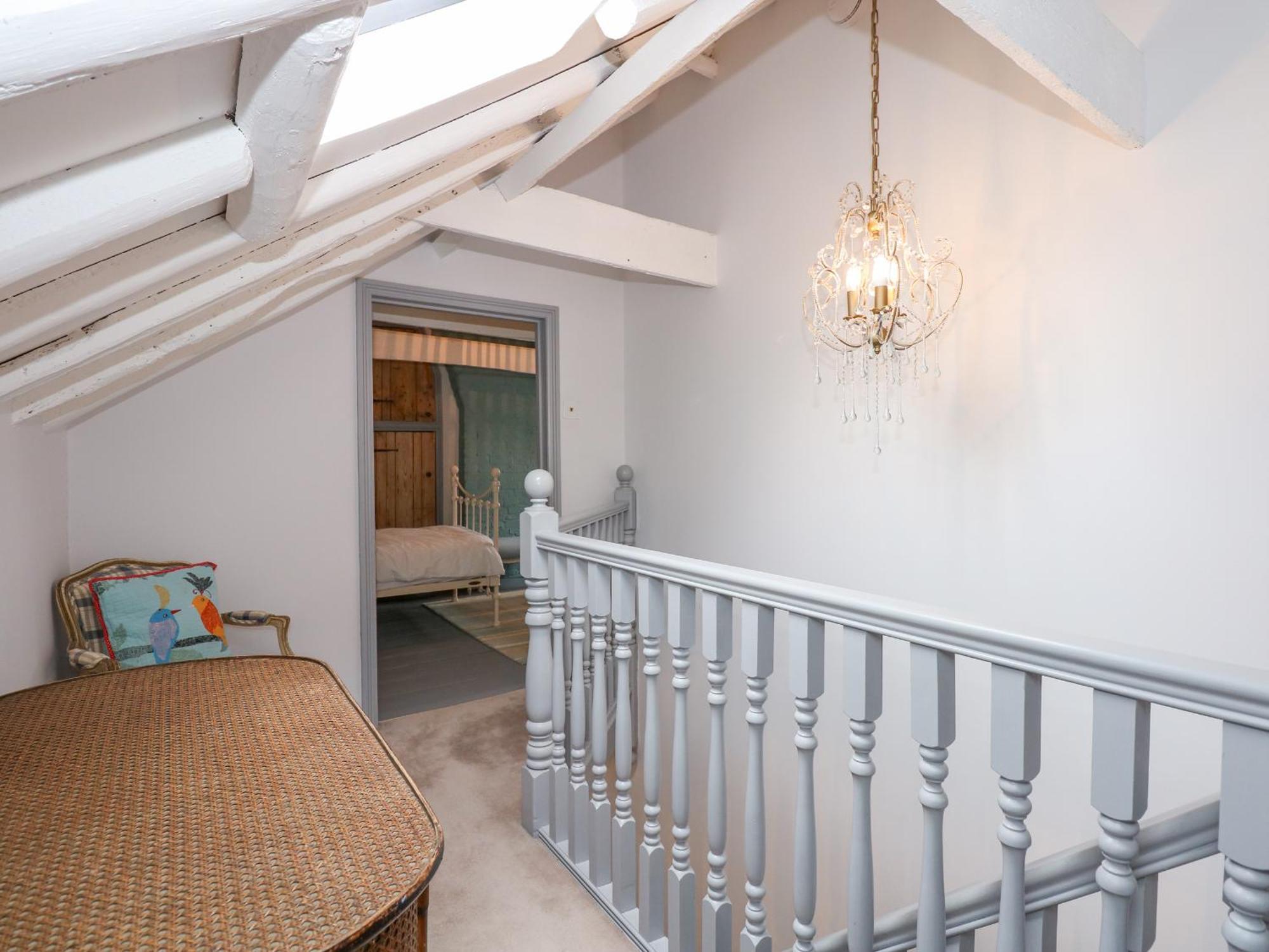 Malthouse Farm Villa Heacham Dış mekan fotoğraf