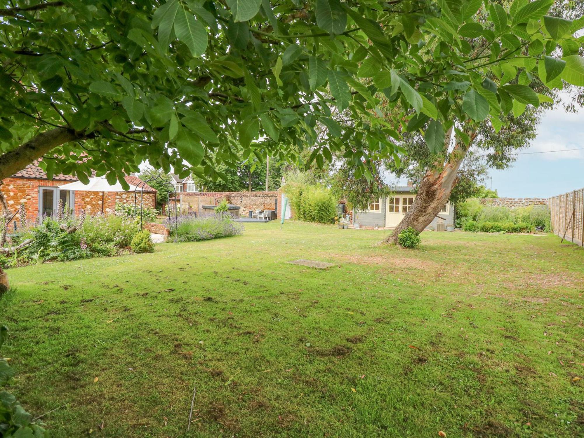 Malthouse Farm Villa Heacham Dış mekan fotoğraf