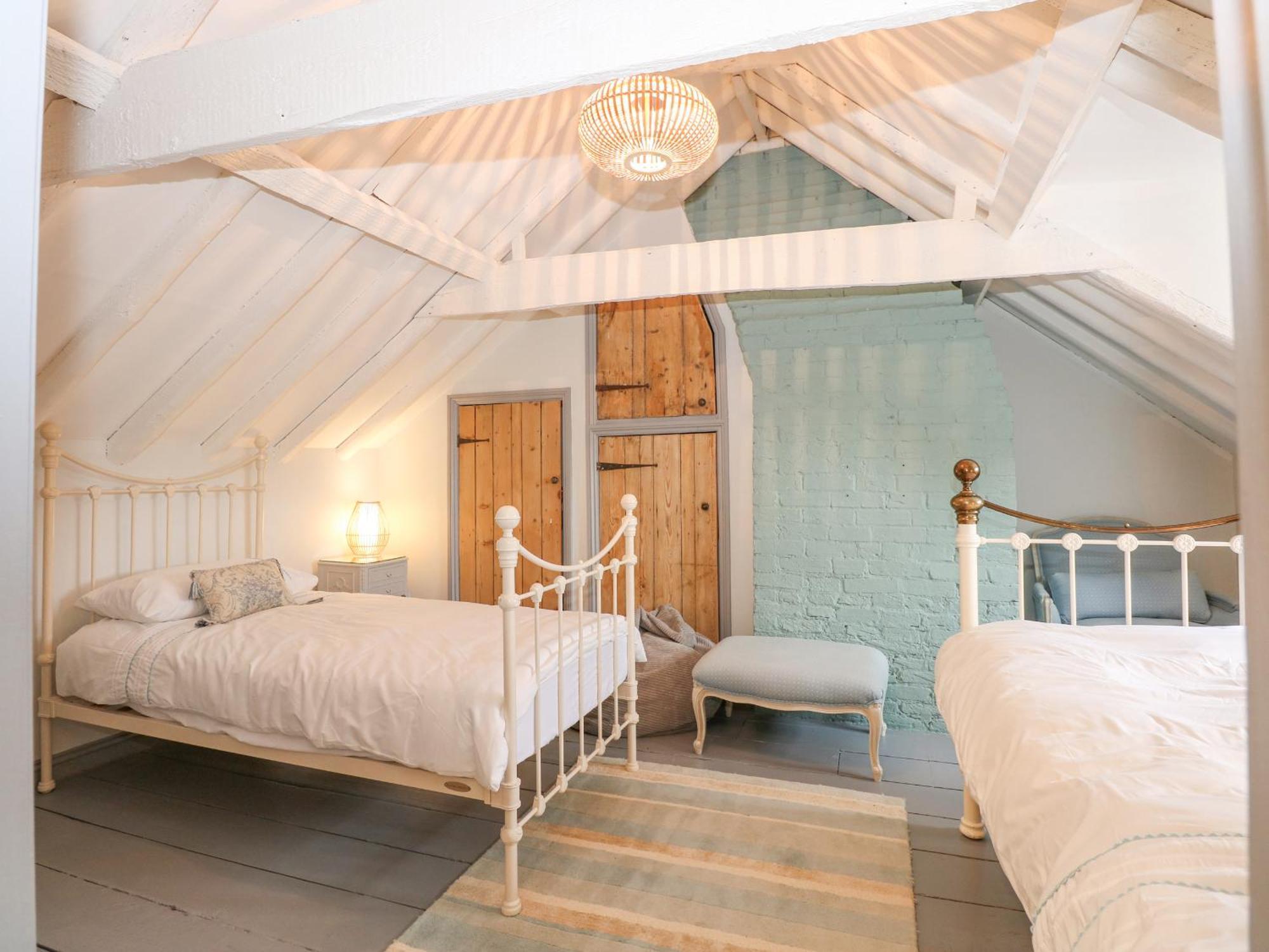 Malthouse Farm Villa Heacham Dış mekan fotoğraf