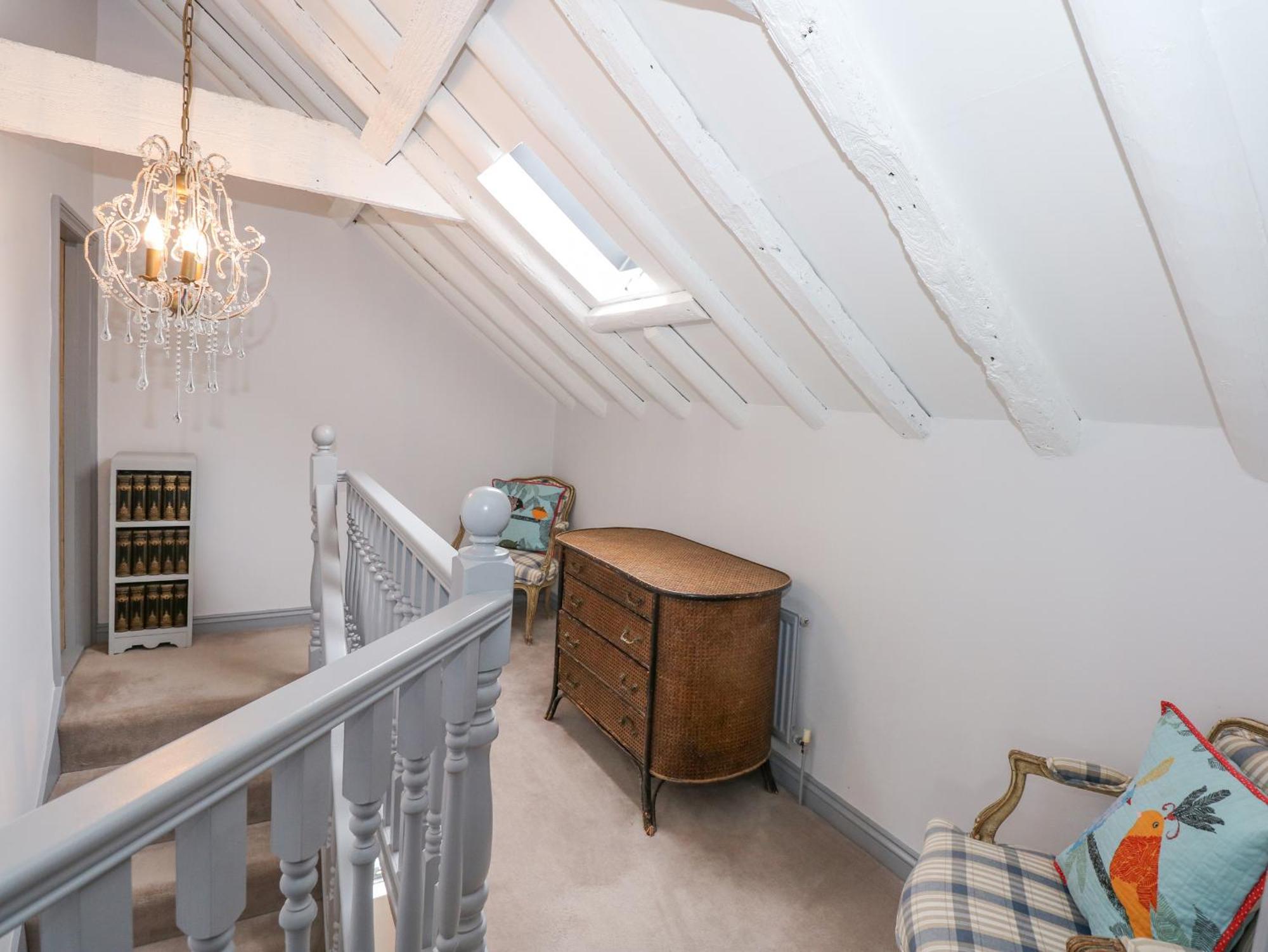 Malthouse Farm Villa Heacham Dış mekan fotoğraf