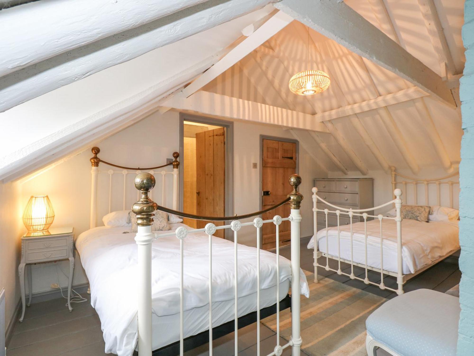 Malthouse Farm Villa Heacham Dış mekan fotoğraf