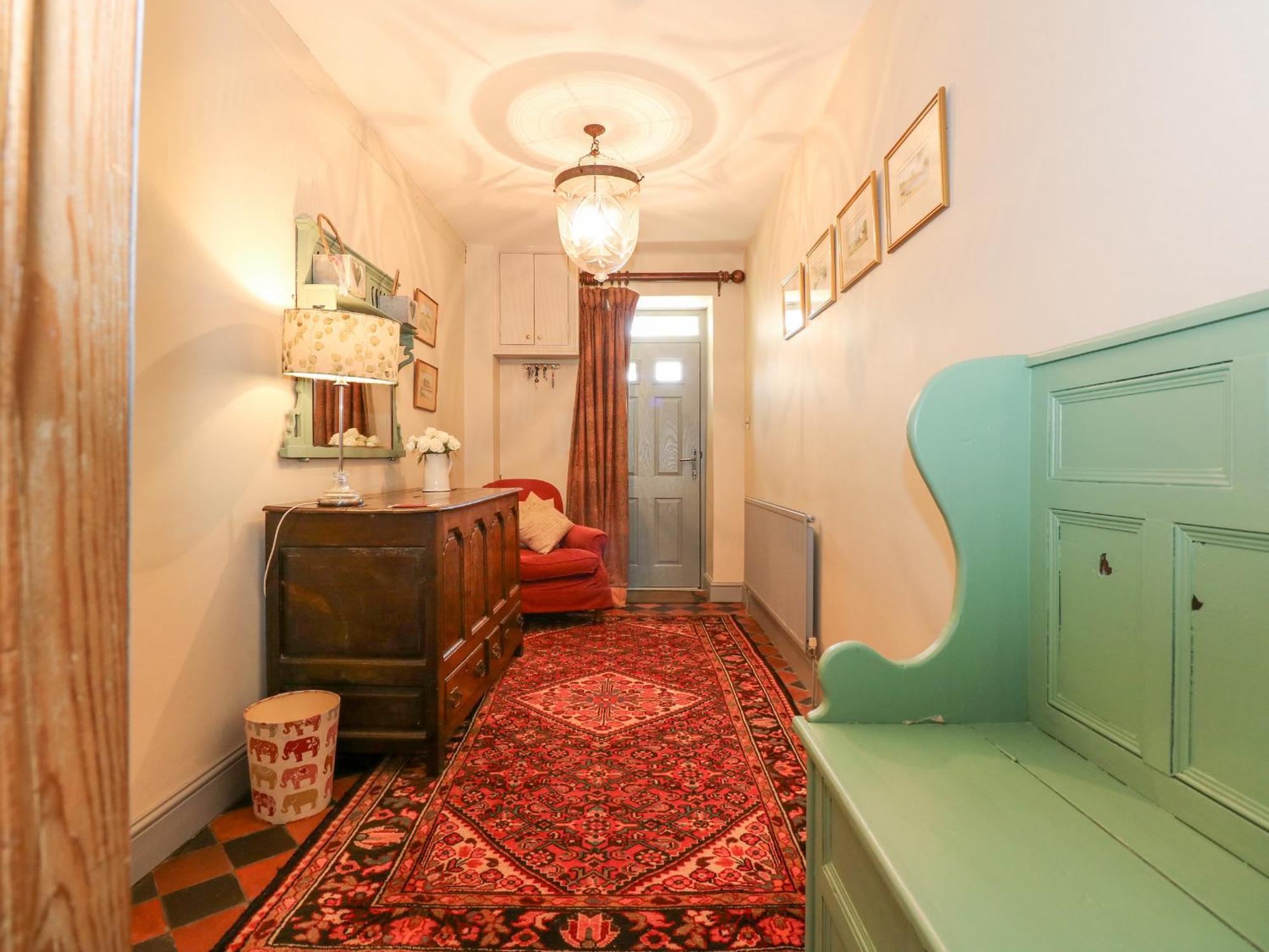 Malthouse Farm Villa Heacham Dış mekan fotoğraf