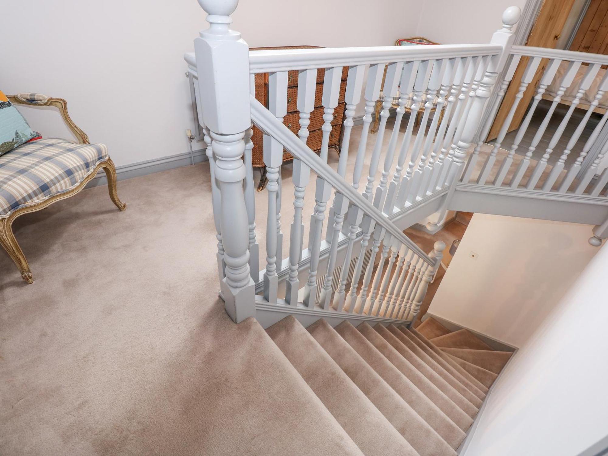 Malthouse Farm Villa Heacham Dış mekan fotoğraf