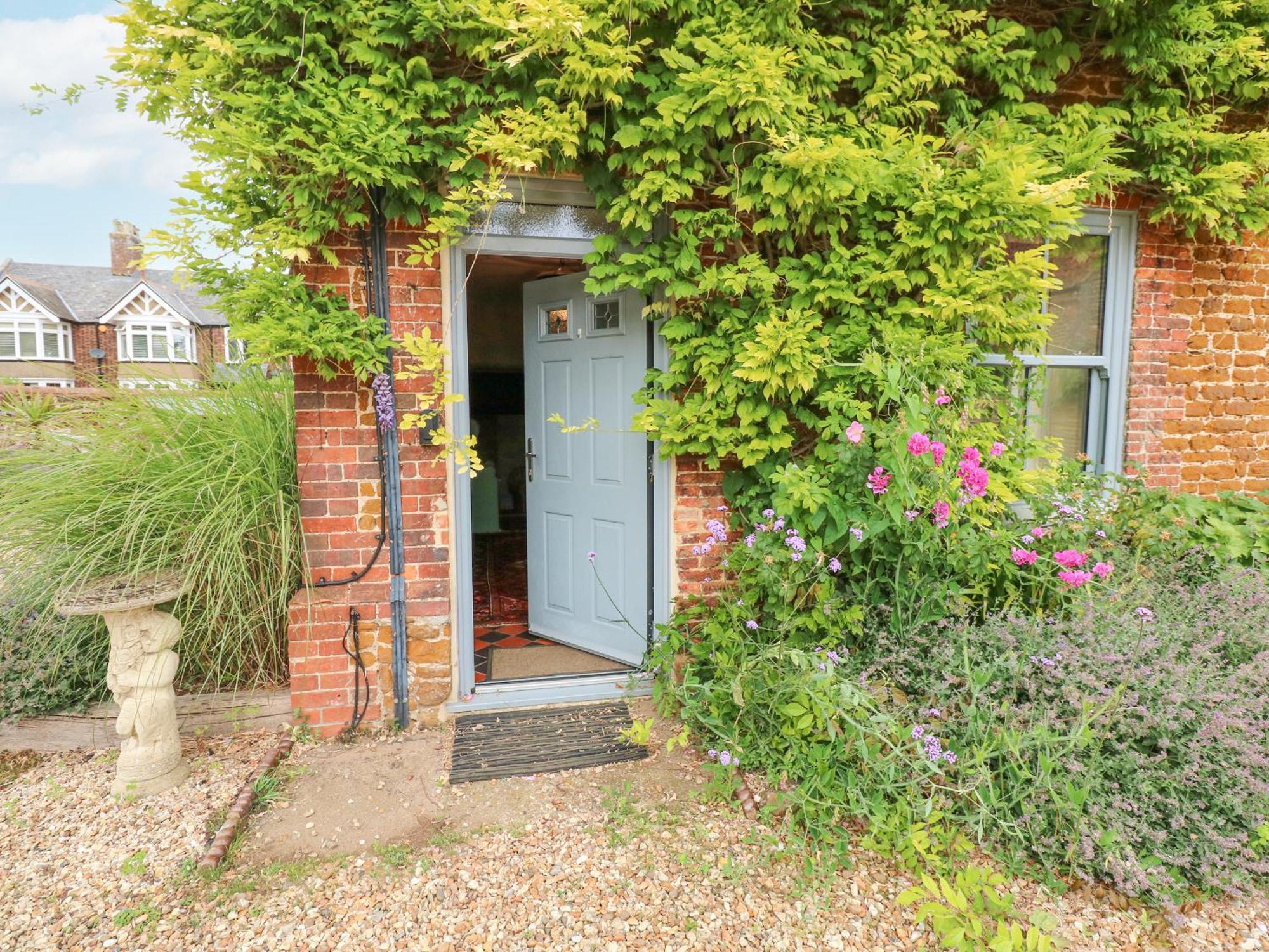 Malthouse Farm Villa Heacham Dış mekan fotoğraf