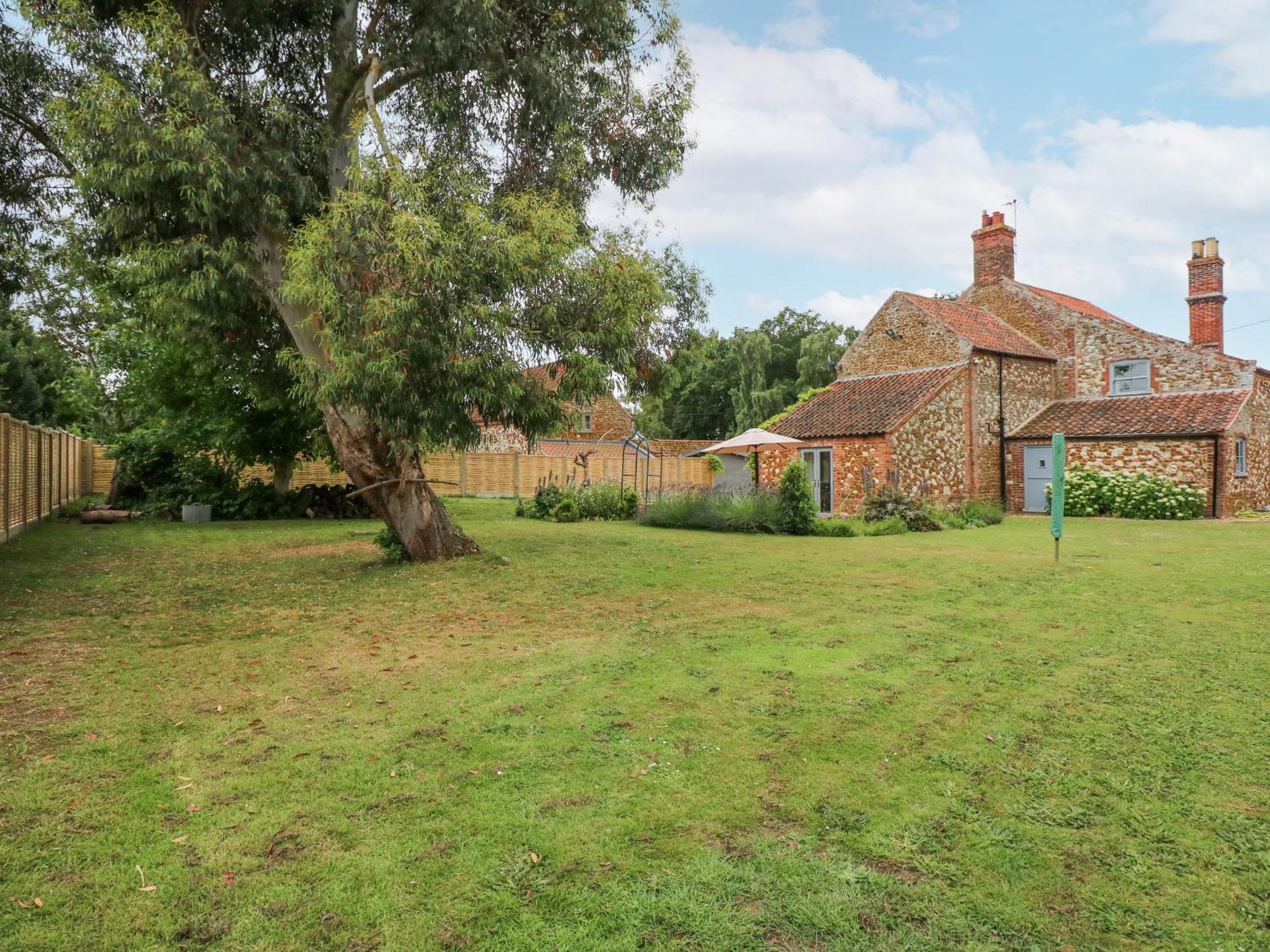 Malthouse Farm Villa Heacham Dış mekan fotoğraf