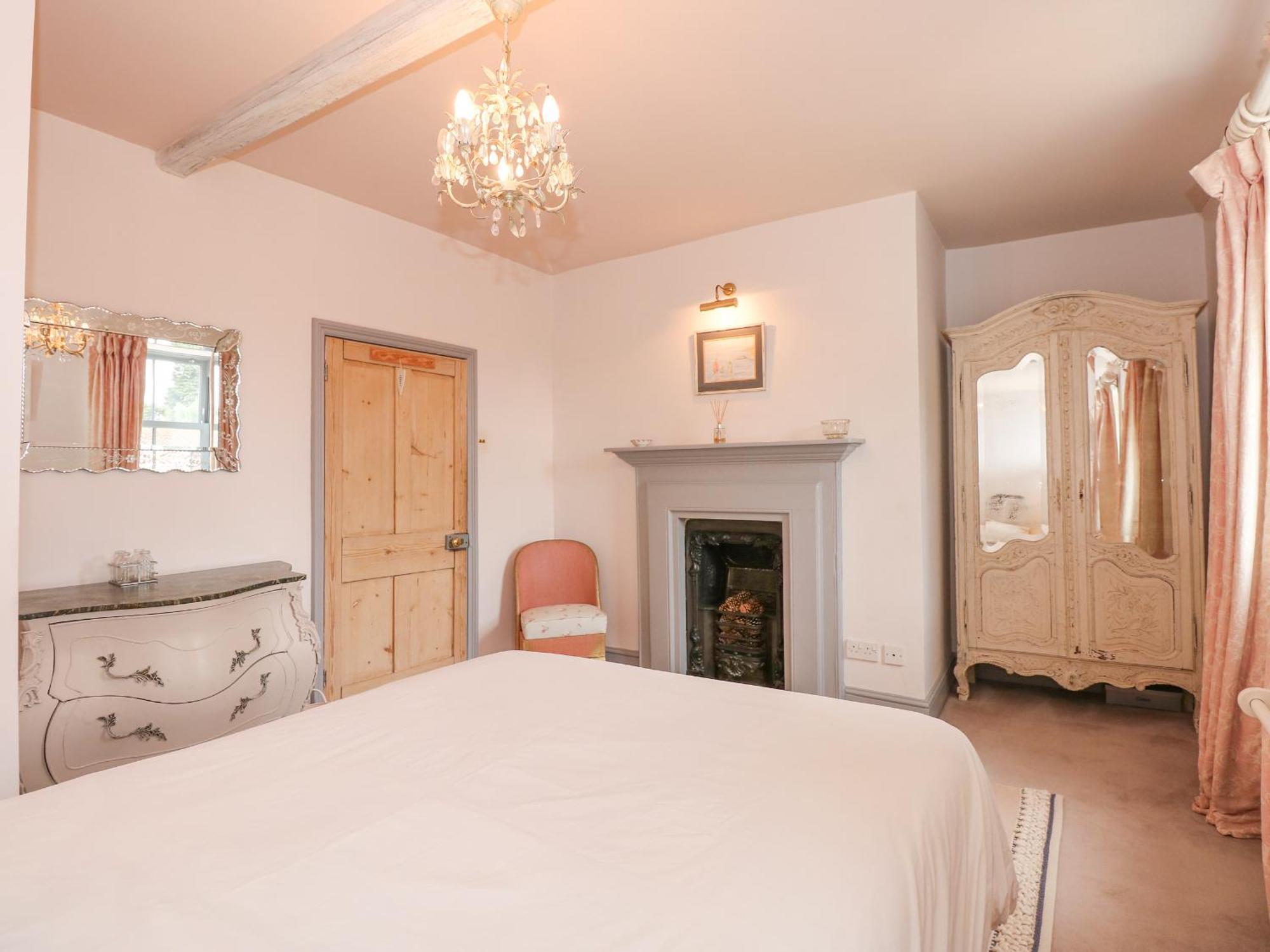 Malthouse Farm Villa Heacham Dış mekan fotoğraf