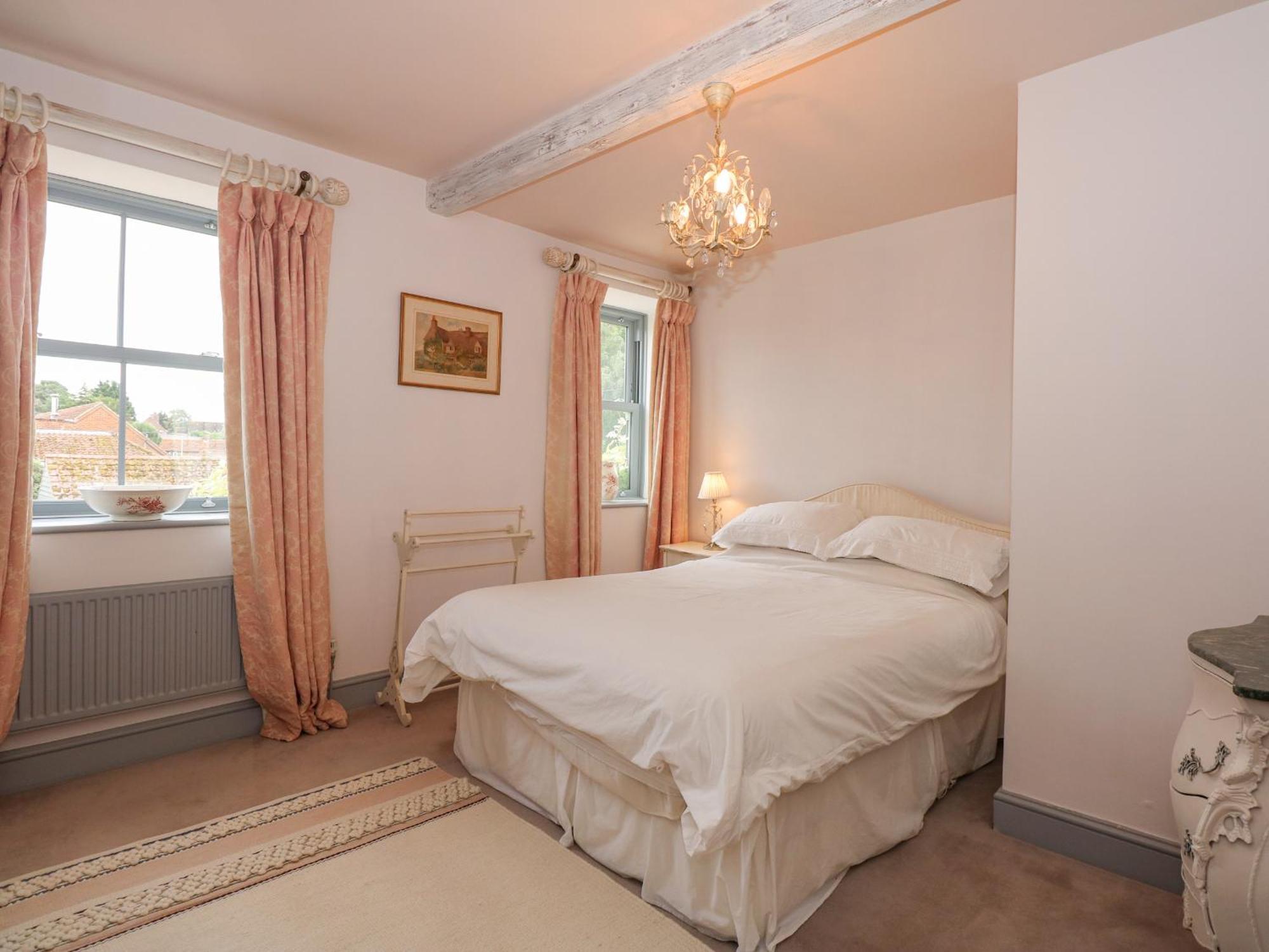 Malthouse Farm Villa Heacham Dış mekan fotoğraf