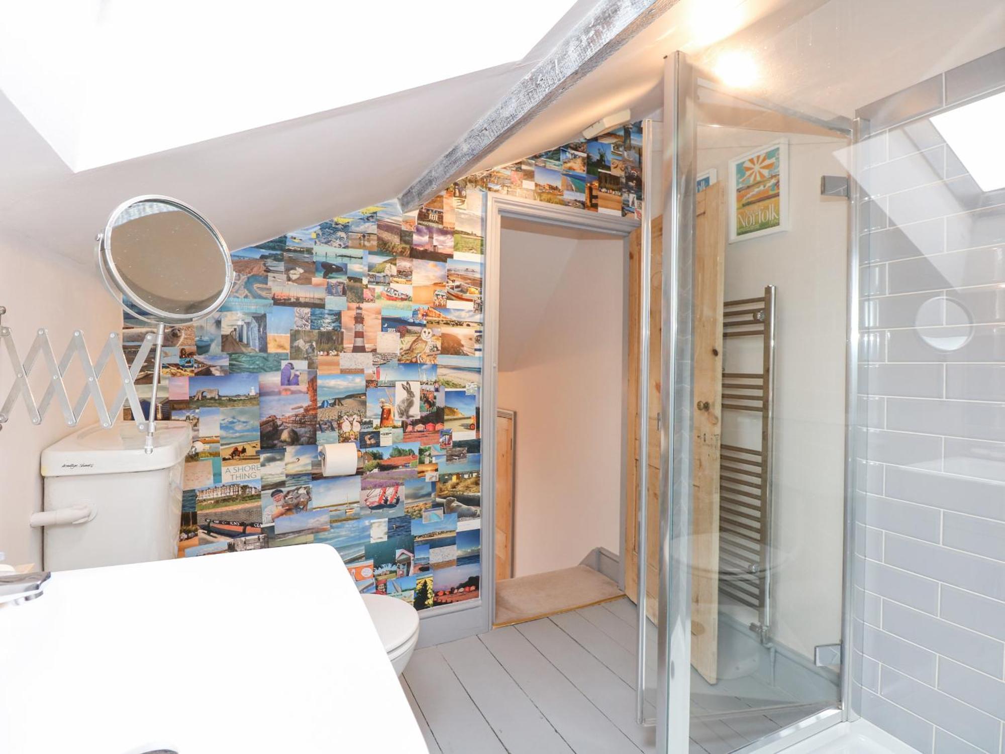 Malthouse Farm Villa Heacham Dış mekan fotoğraf