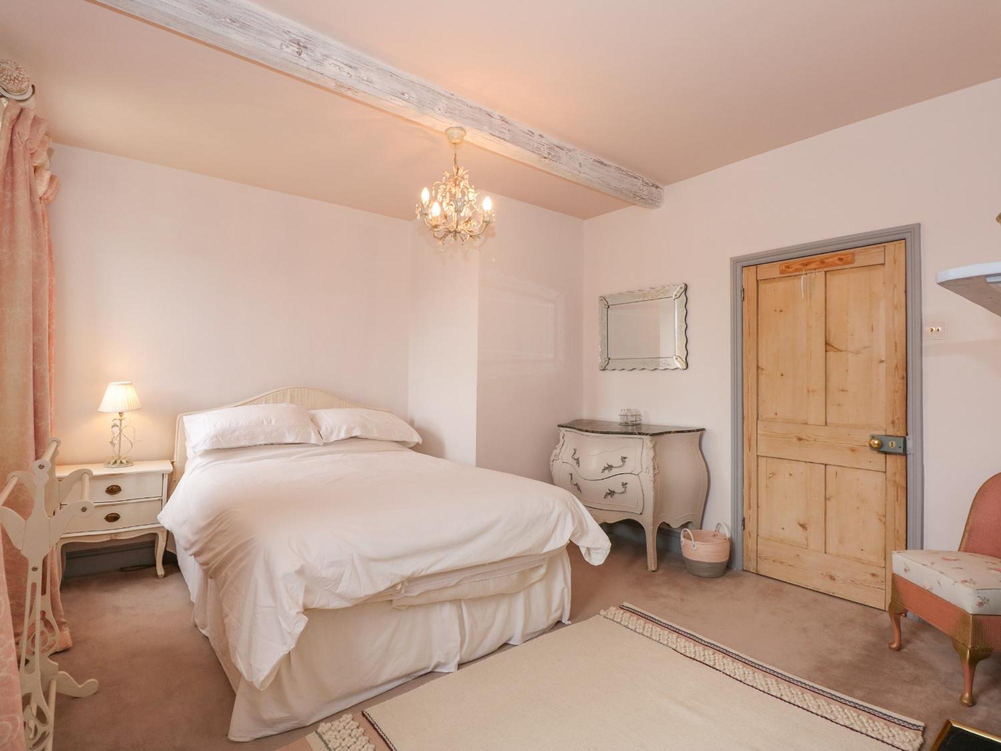 Malthouse Farm Villa Heacham Dış mekan fotoğraf