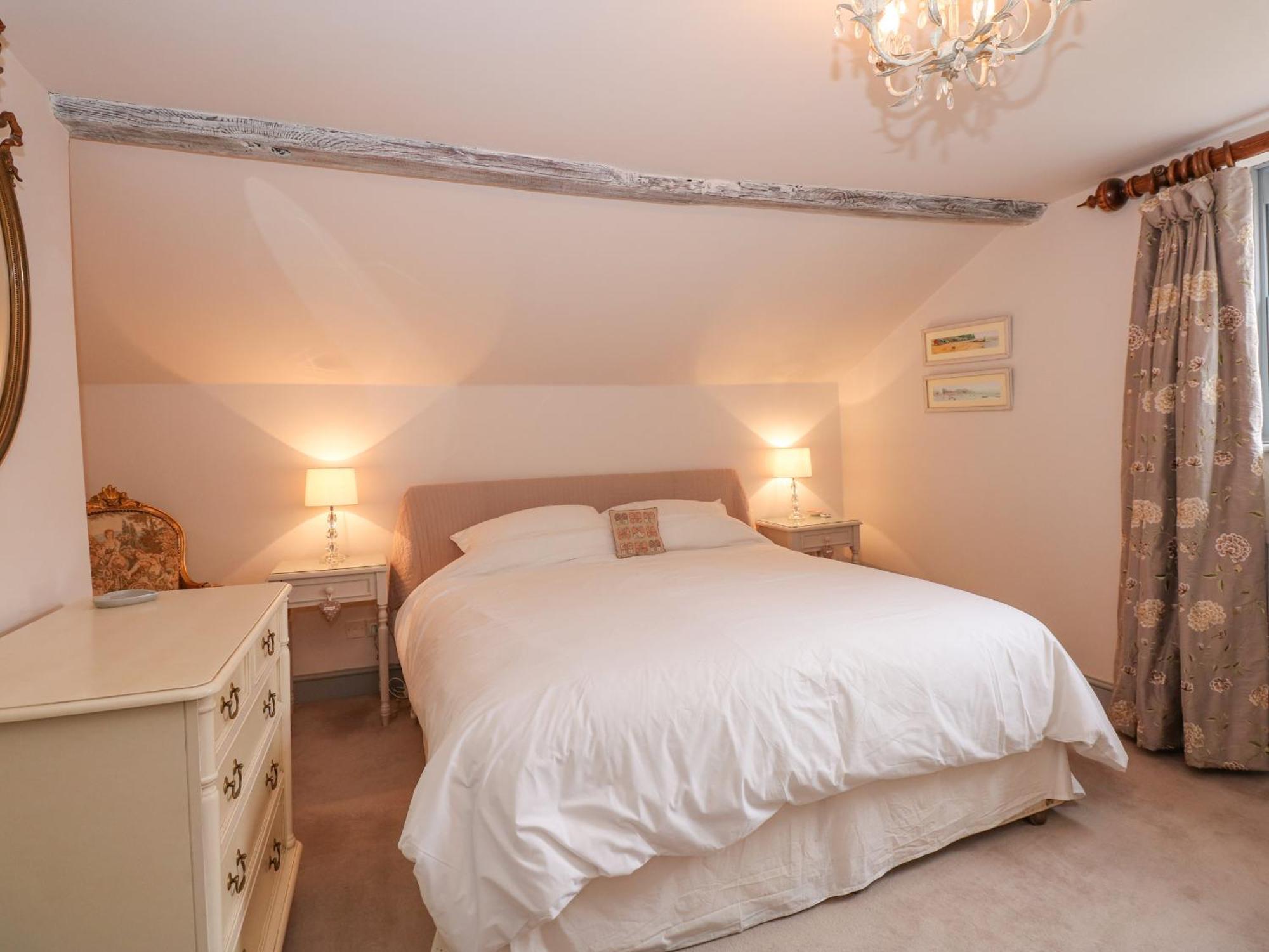 Malthouse Farm Villa Heacham Dış mekan fotoğraf