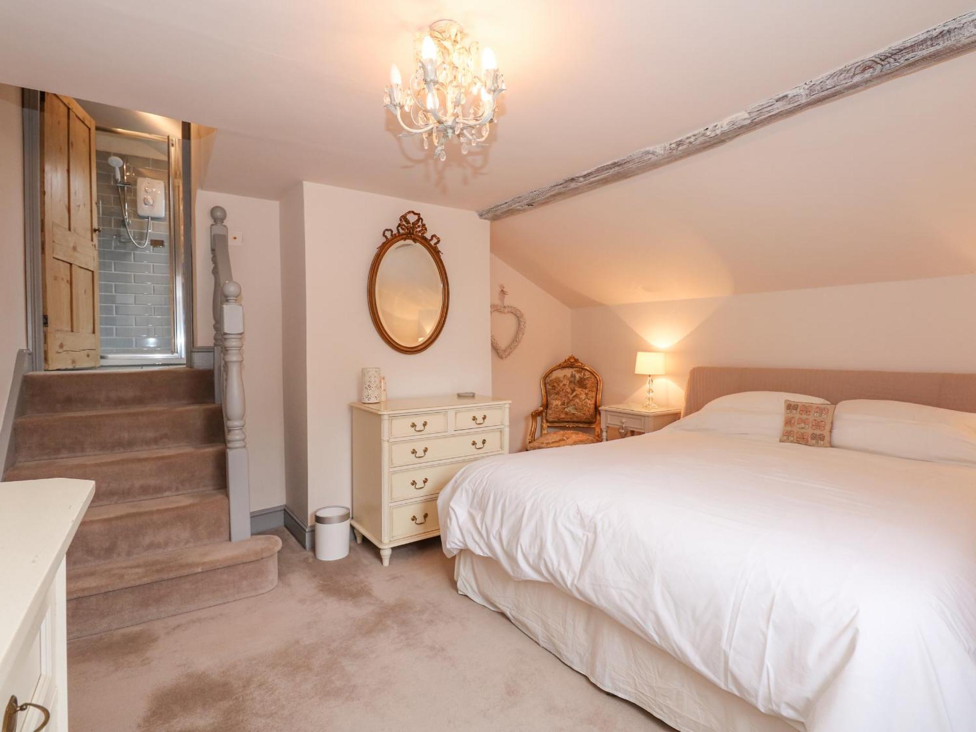 Malthouse Farm Villa Heacham Dış mekan fotoğraf