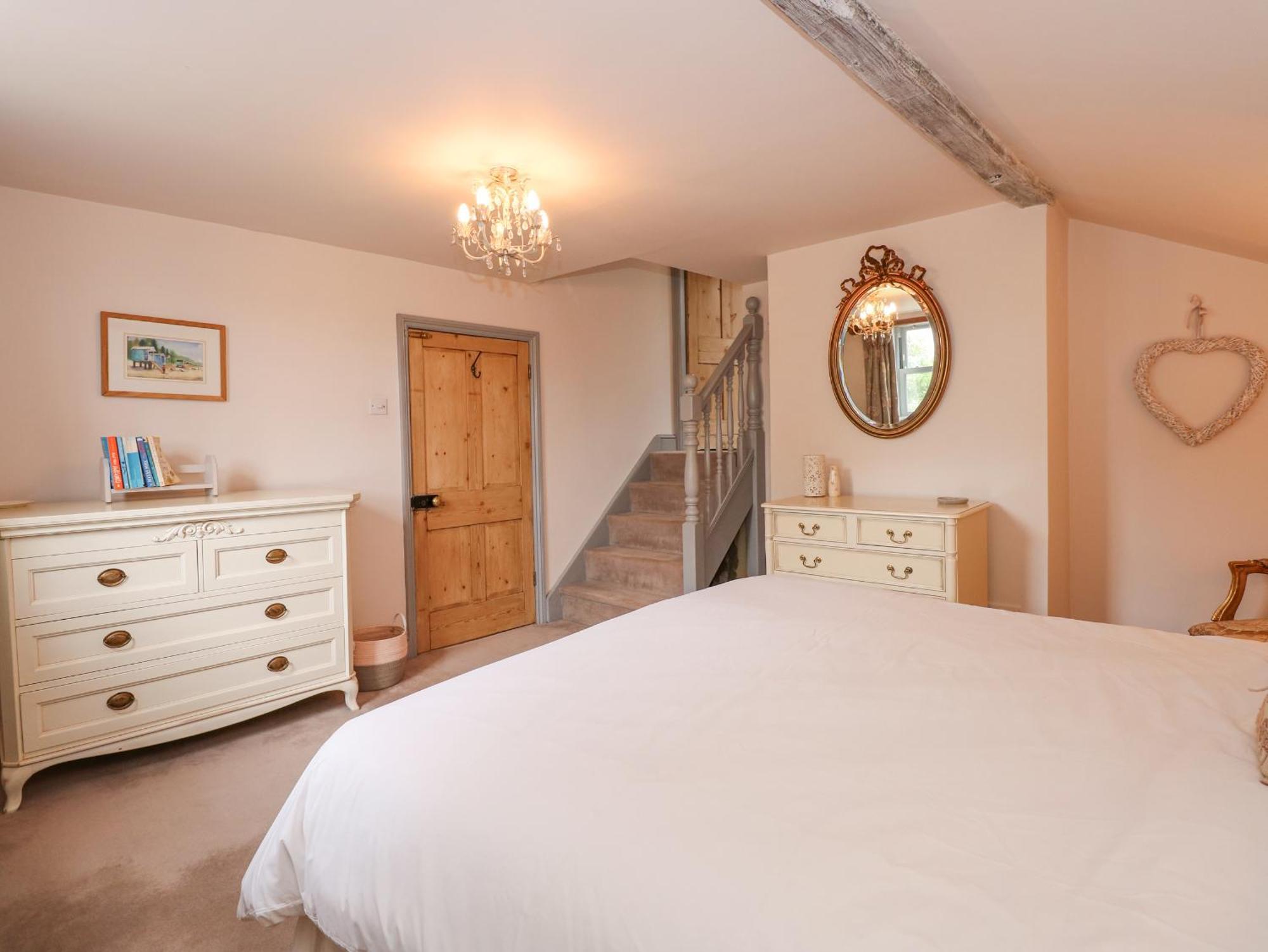 Malthouse Farm Villa Heacham Dış mekan fotoğraf