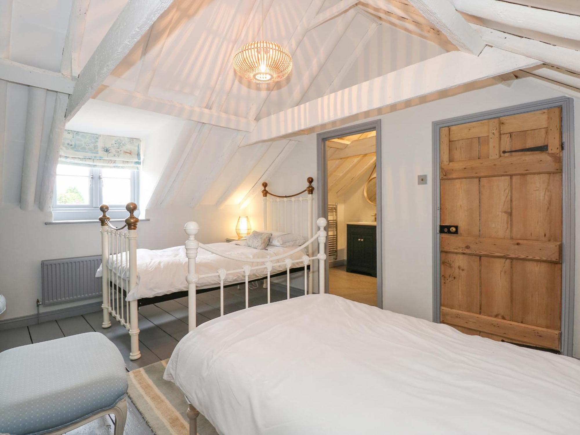 Malthouse Farm Villa Heacham Dış mekan fotoğraf