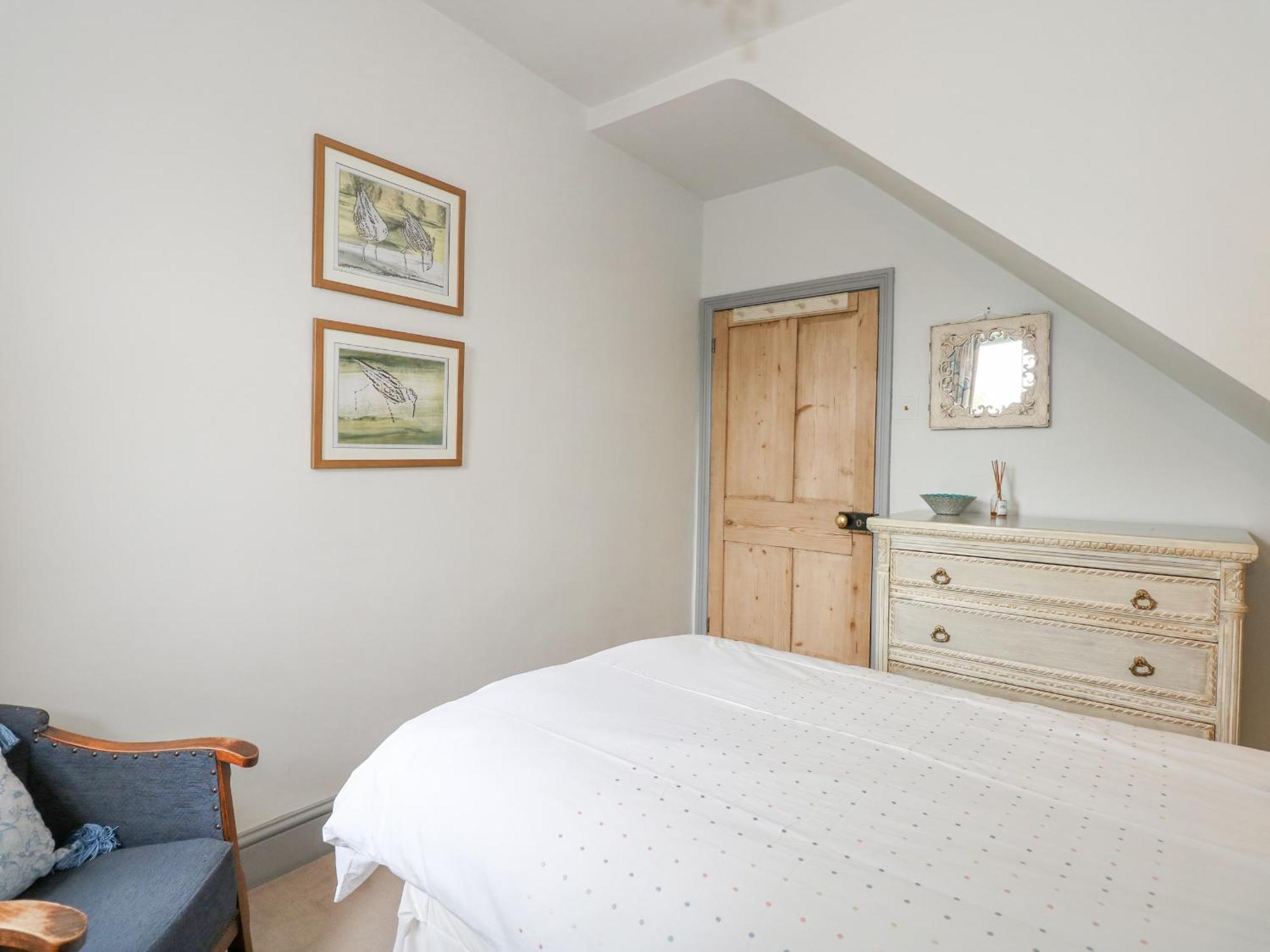 Malthouse Farm Villa Heacham Dış mekan fotoğraf