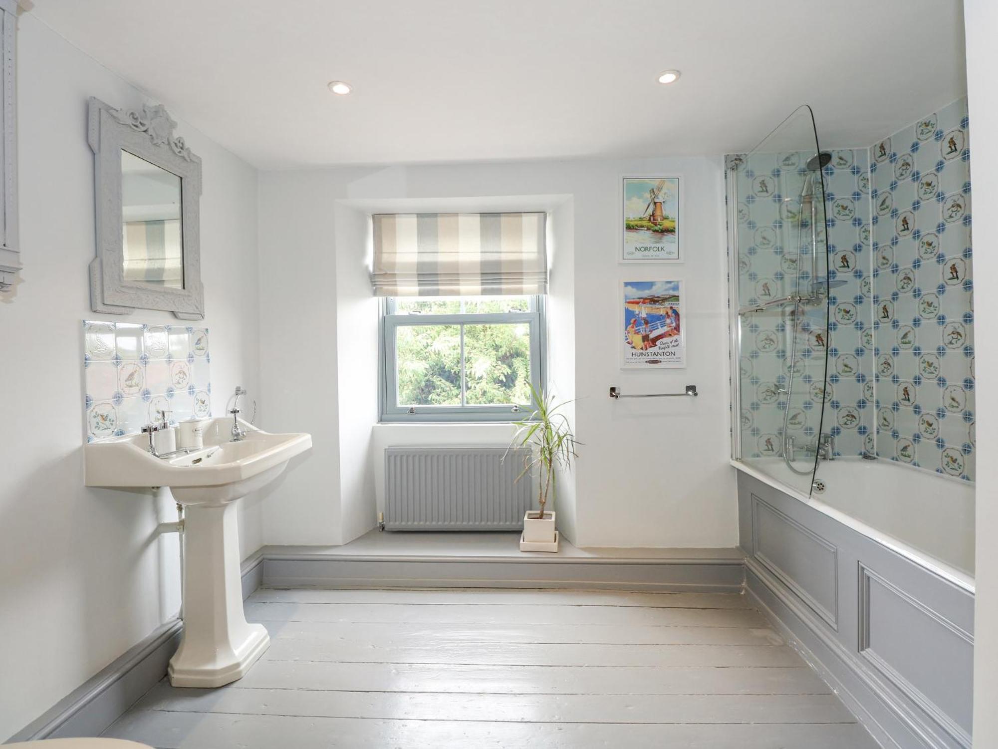 Malthouse Farm Villa Heacham Dış mekan fotoğraf