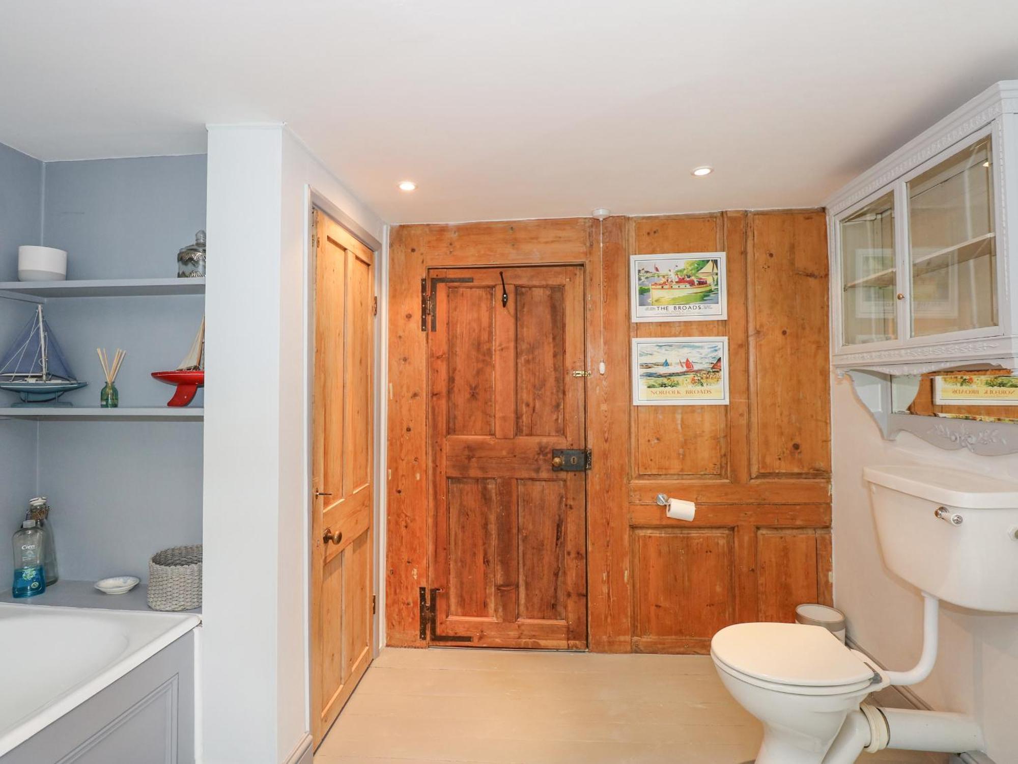 Malthouse Farm Villa Heacham Dış mekan fotoğraf