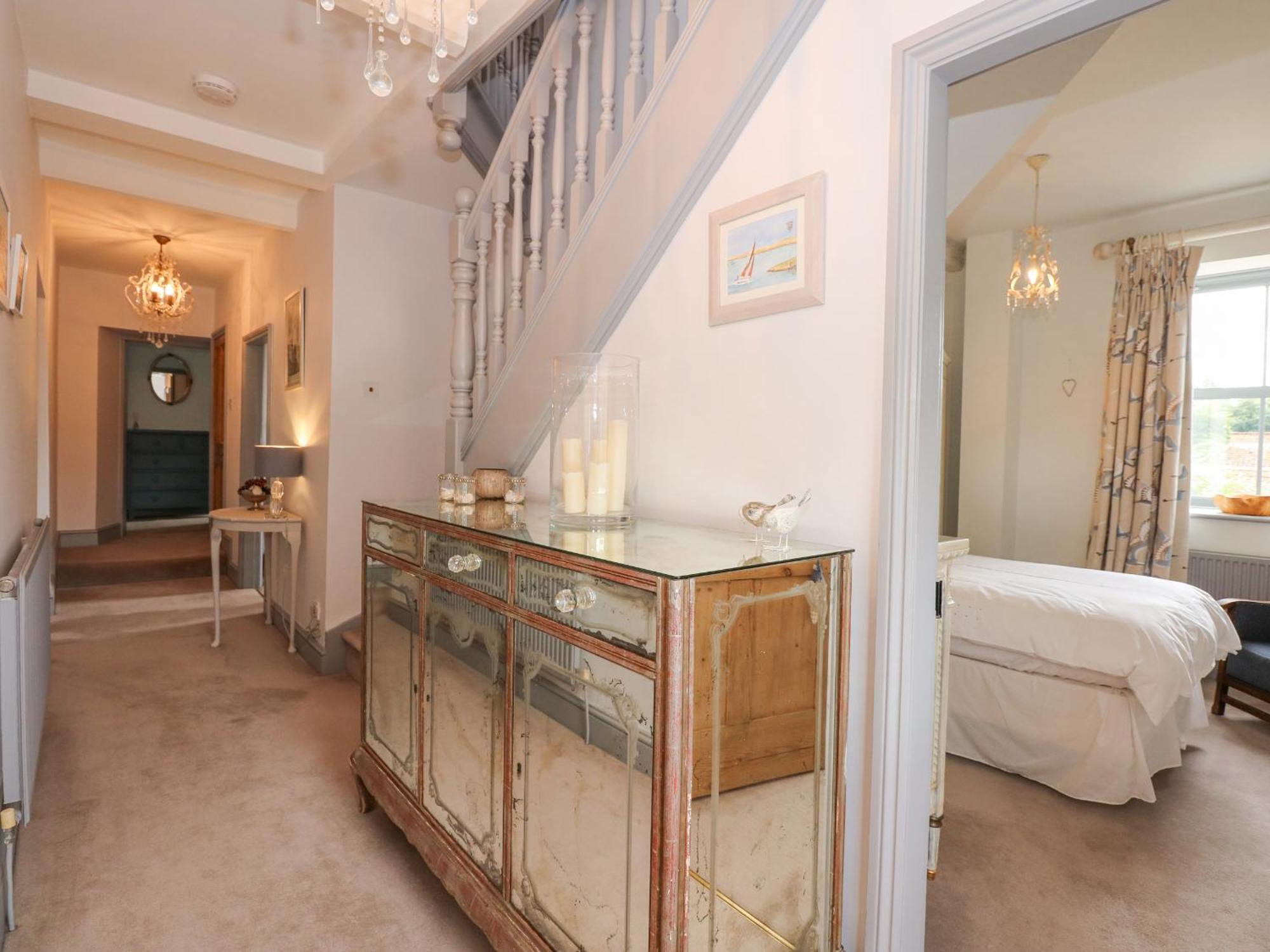 Malthouse Farm Villa Heacham Dış mekan fotoğraf