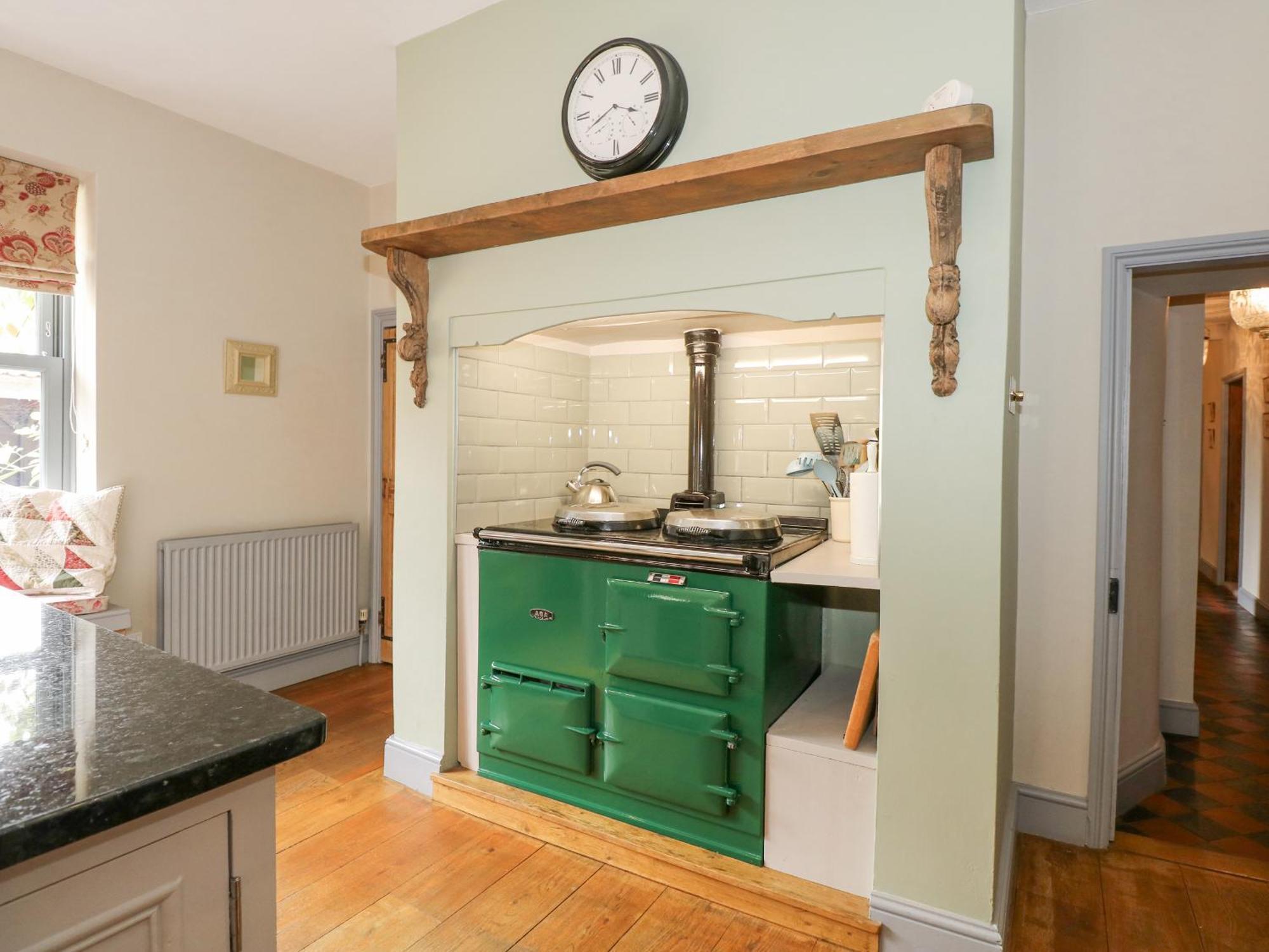 Malthouse Farm Villa Heacham Dış mekan fotoğraf