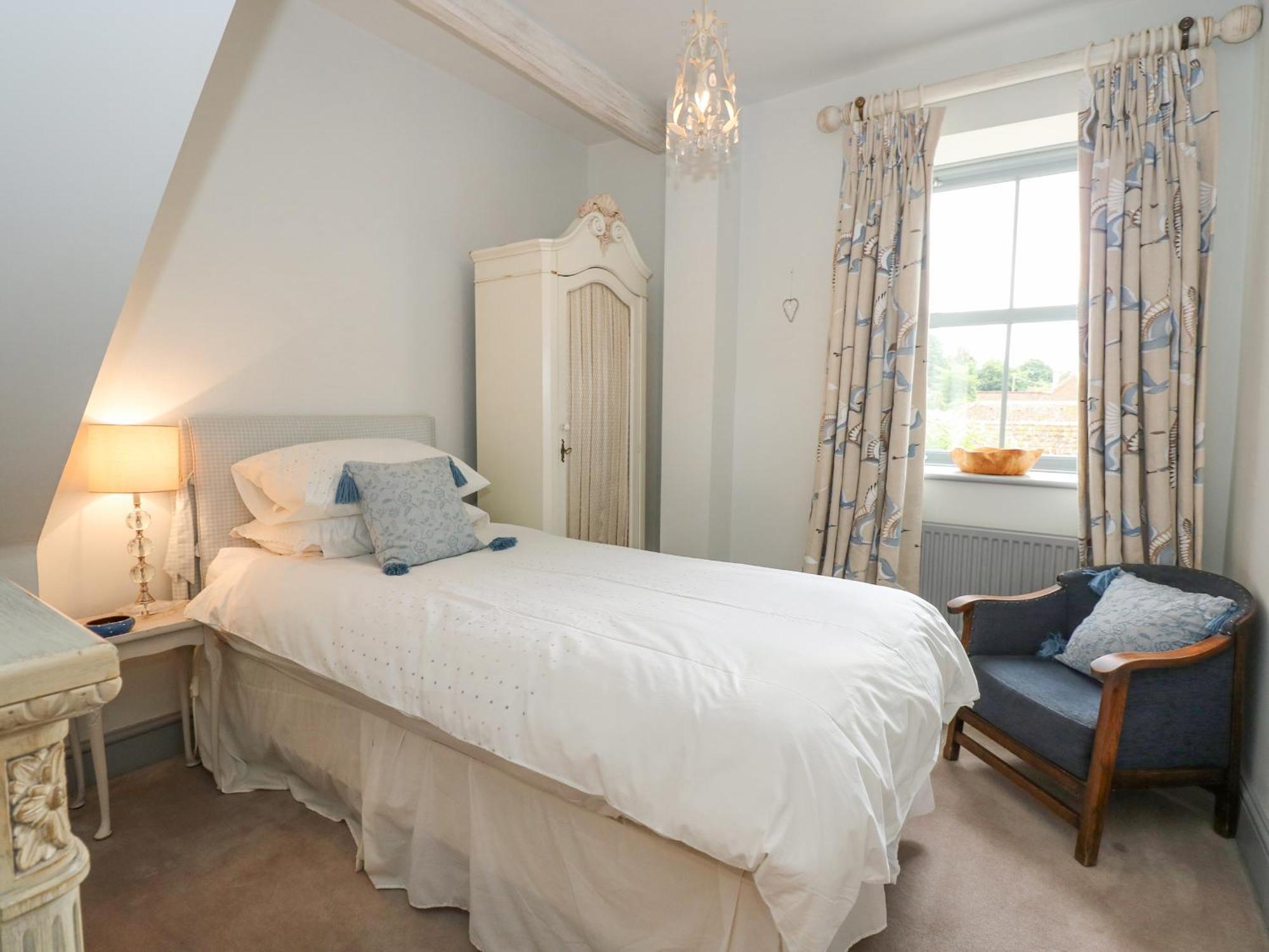 Malthouse Farm Villa Heacham Dış mekan fotoğraf