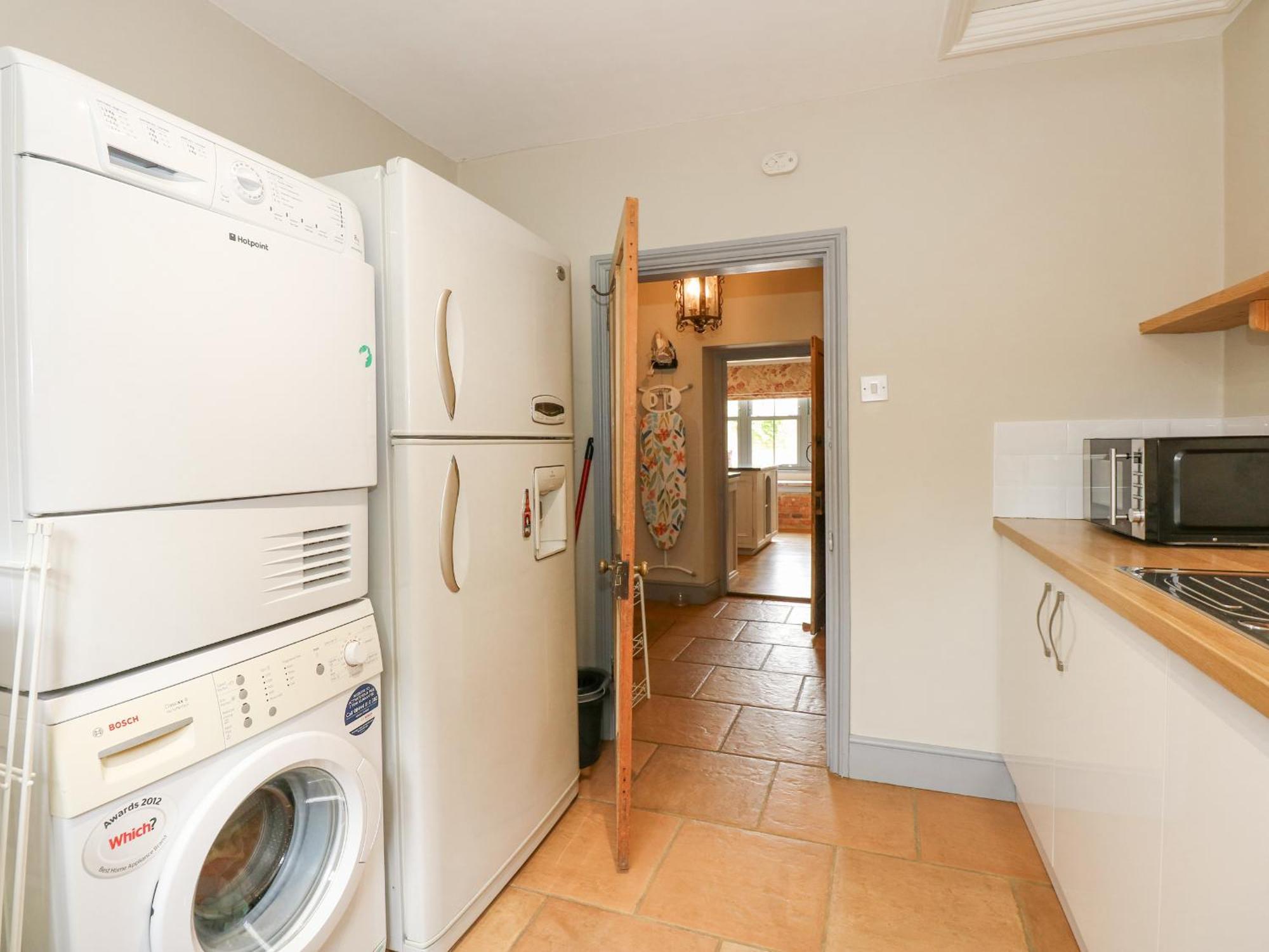 Malthouse Farm Villa Heacham Dış mekan fotoğraf