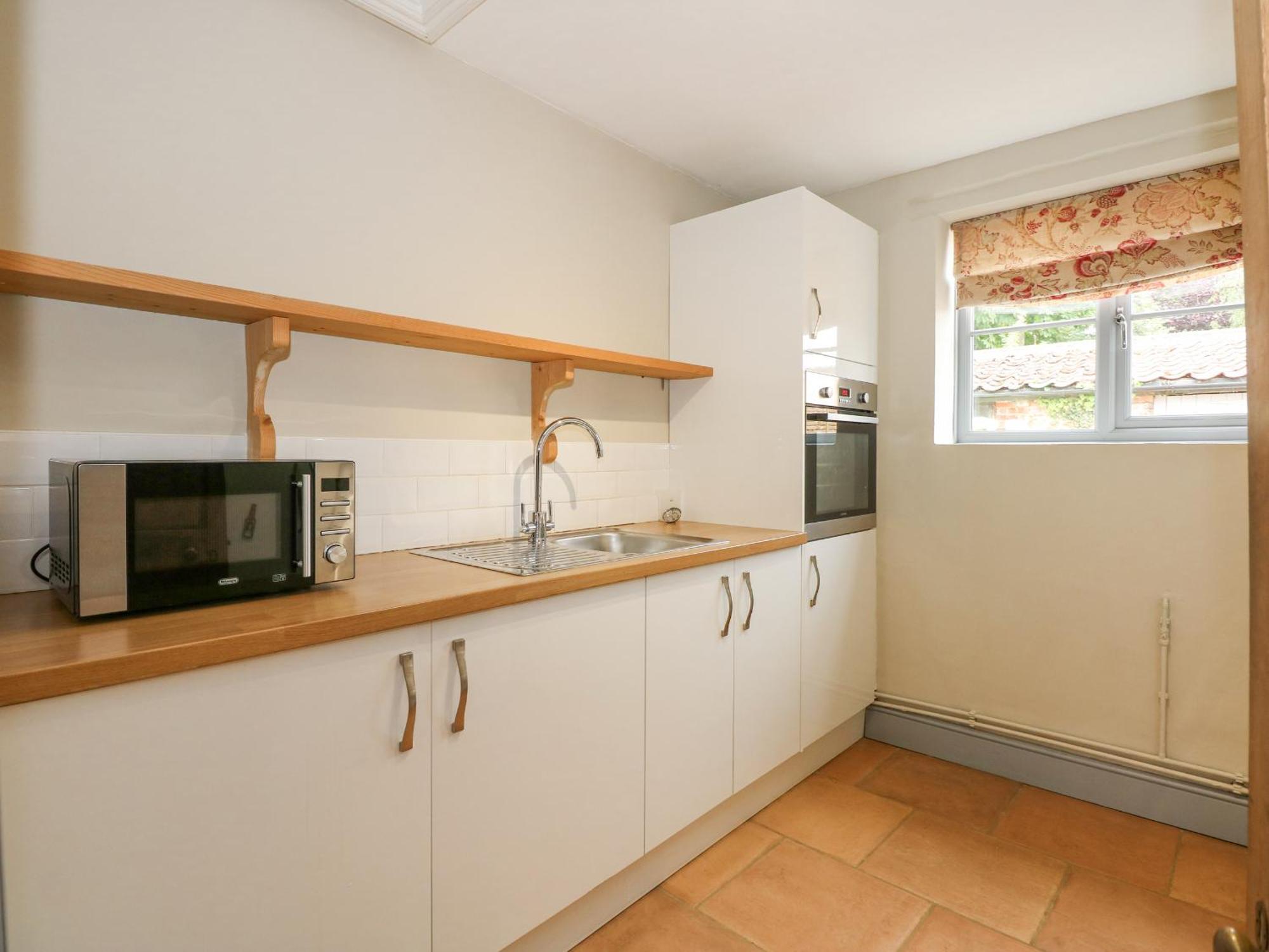 Malthouse Farm Villa Heacham Dış mekan fotoğraf
