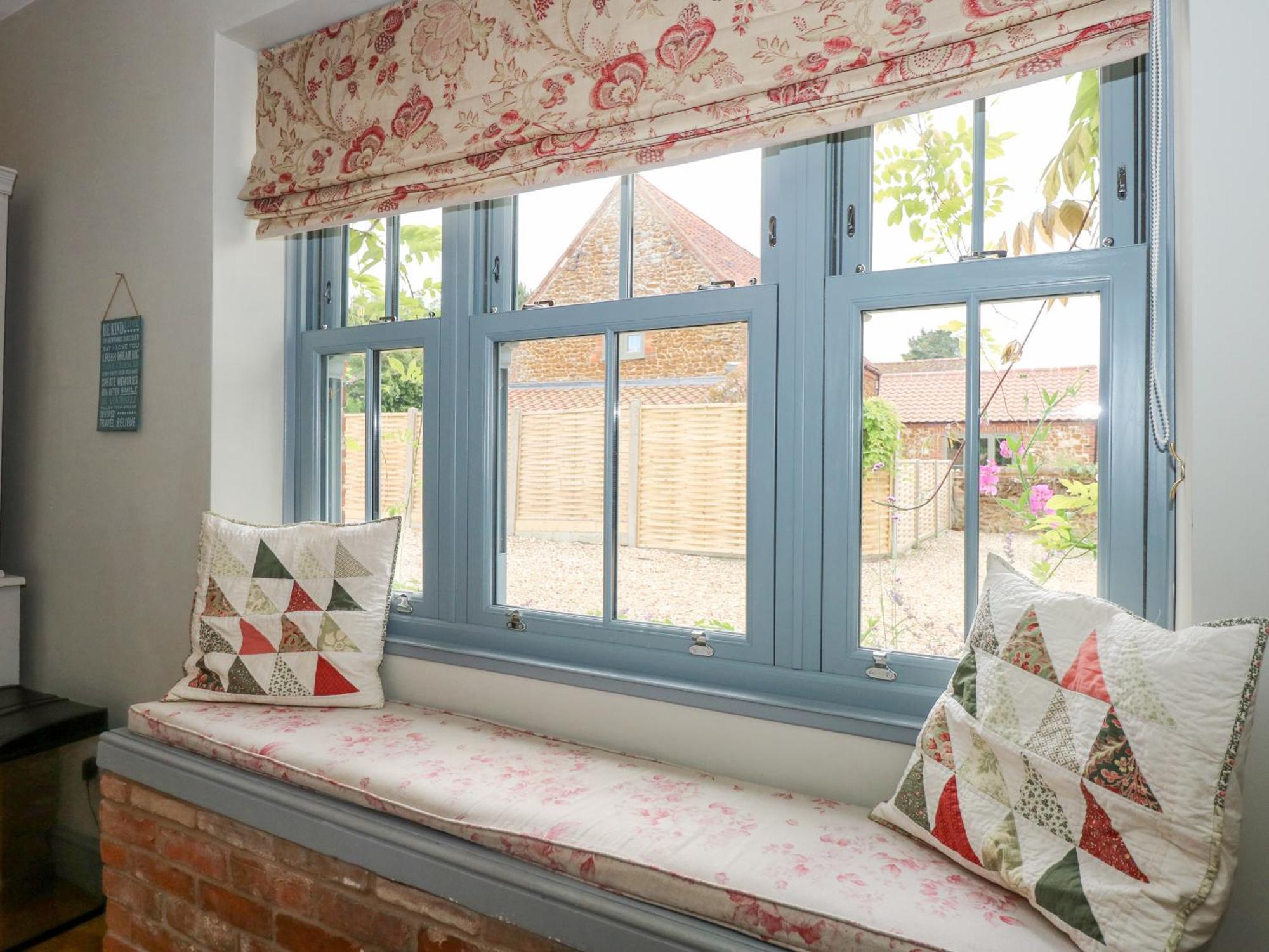 Malthouse Farm Villa Heacham Dış mekan fotoğraf