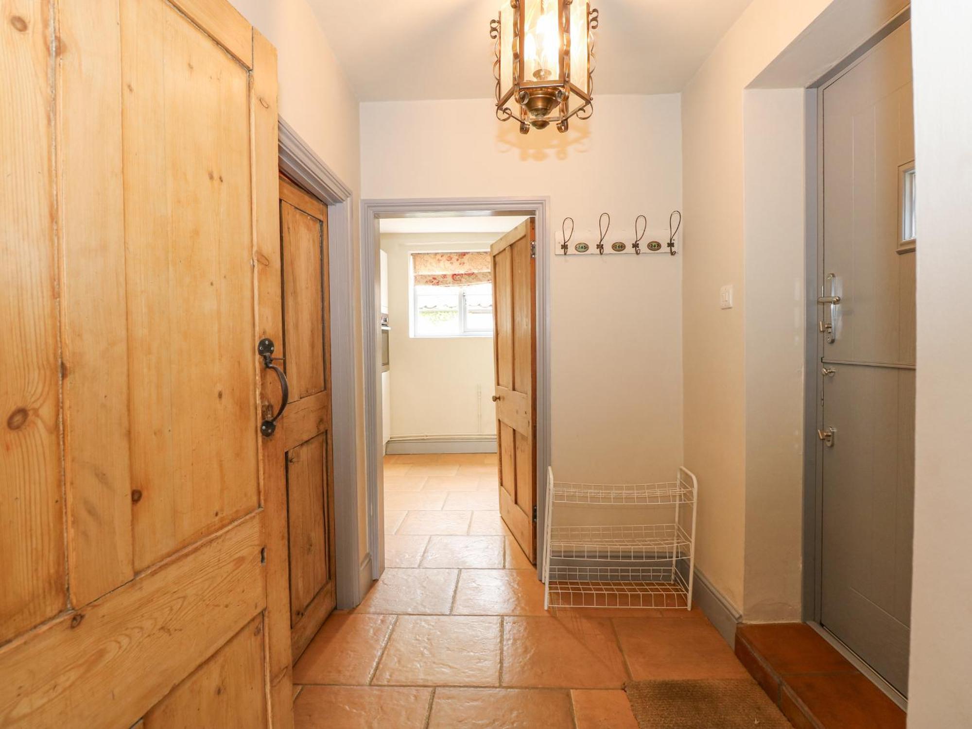 Malthouse Farm Villa Heacham Dış mekan fotoğraf