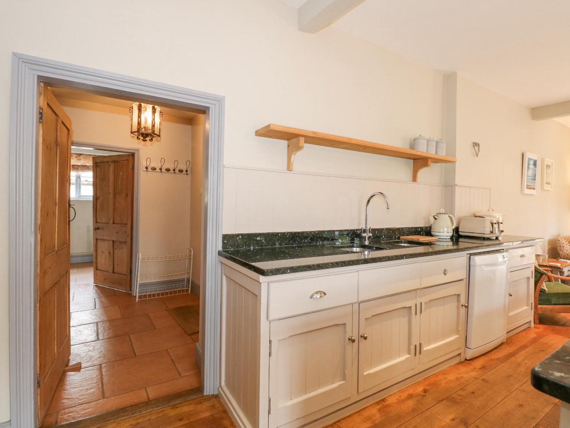 Malthouse Farm Villa Heacham Dış mekan fotoğraf