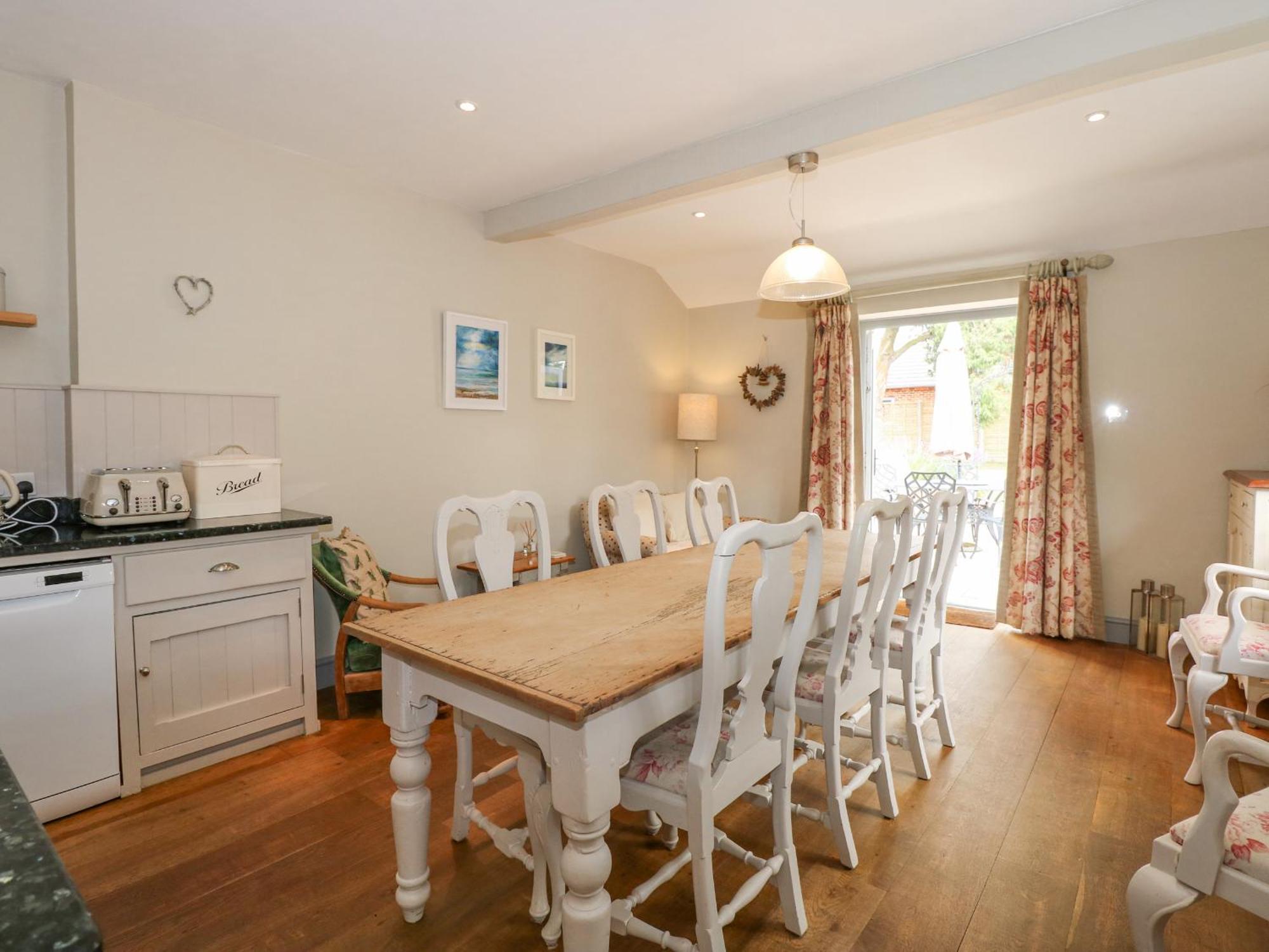 Malthouse Farm Villa Heacham Dış mekan fotoğraf