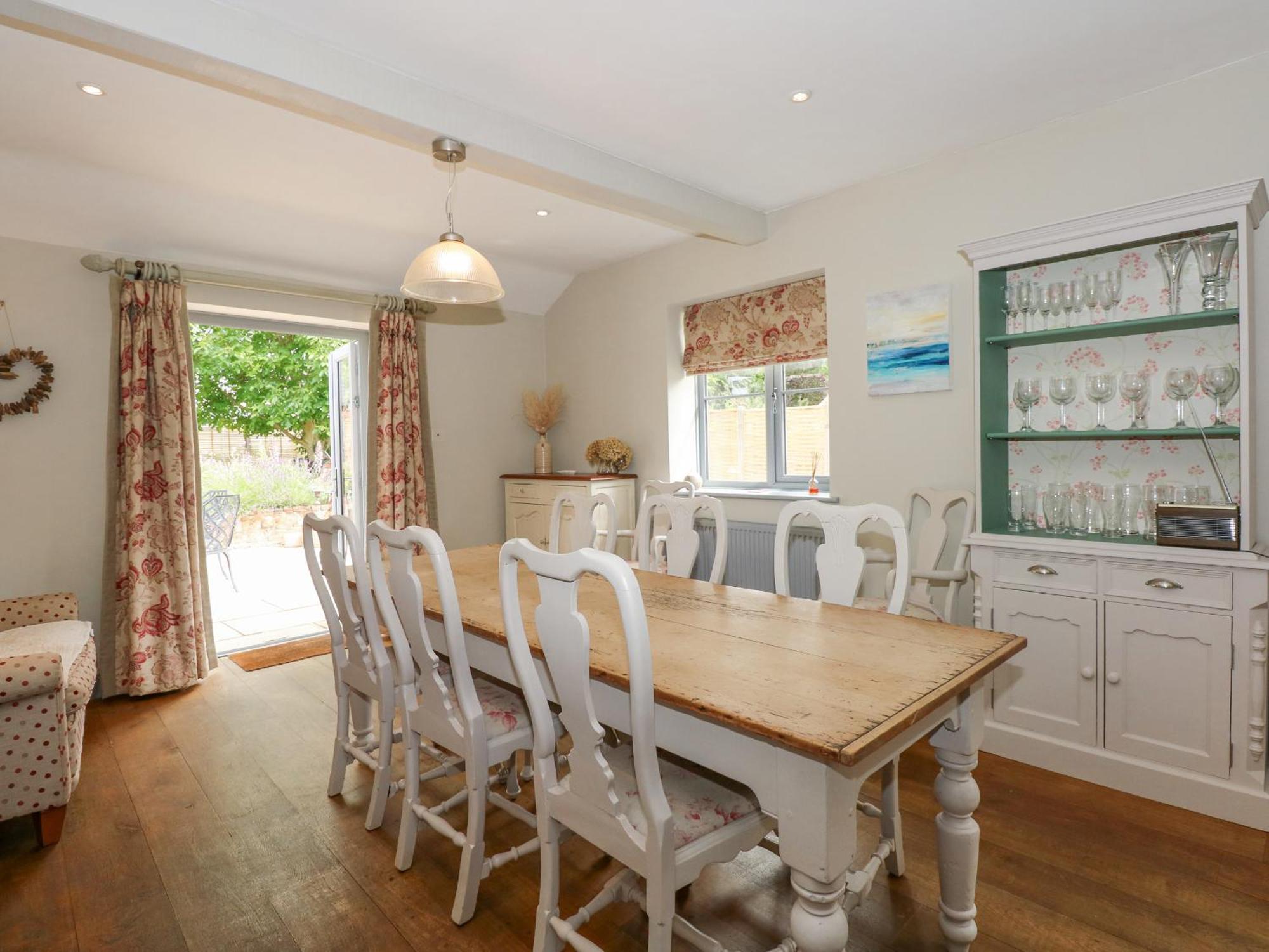 Malthouse Farm Villa Heacham Dış mekan fotoğraf