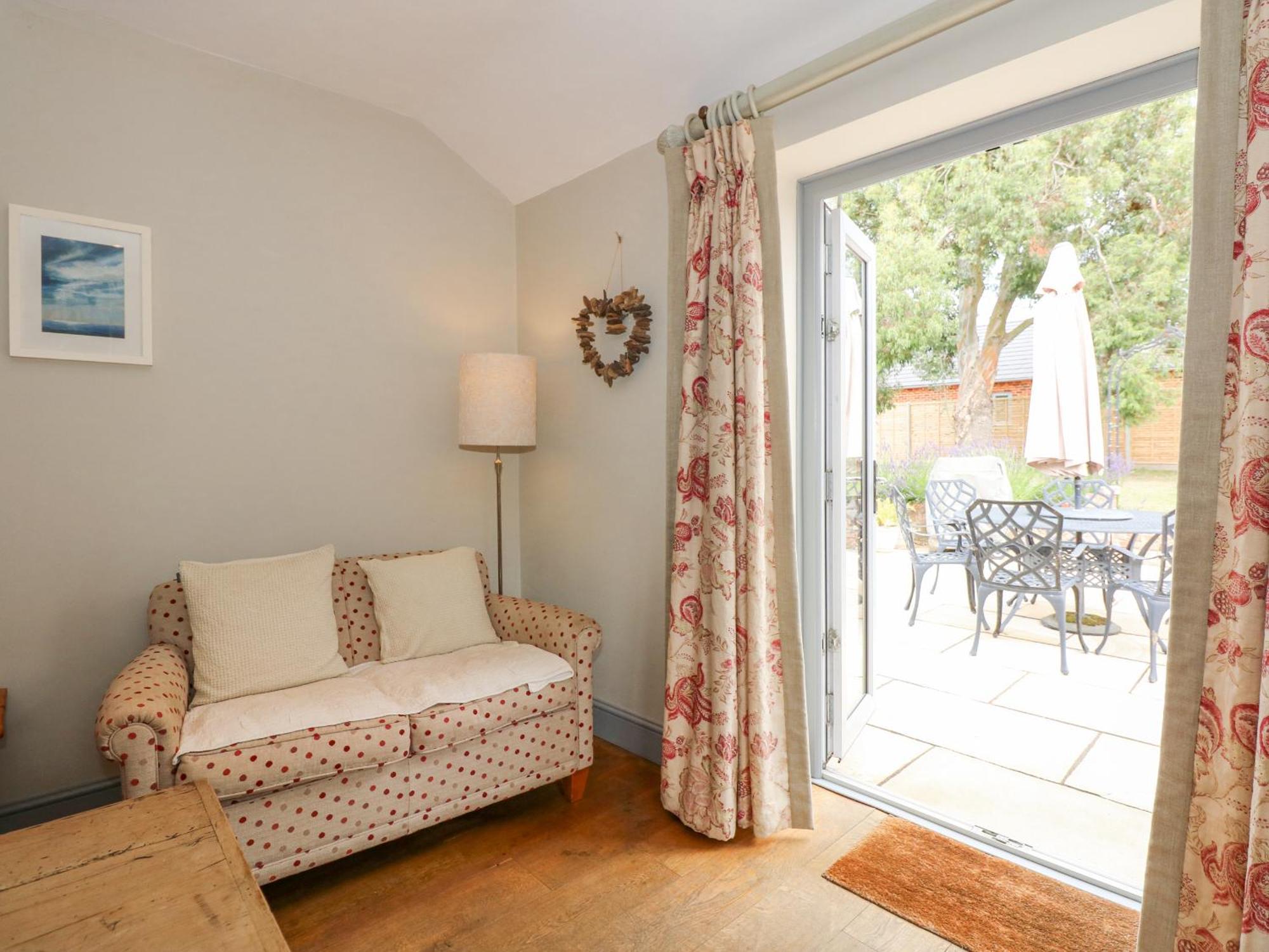 Malthouse Farm Villa Heacham Dış mekan fotoğraf