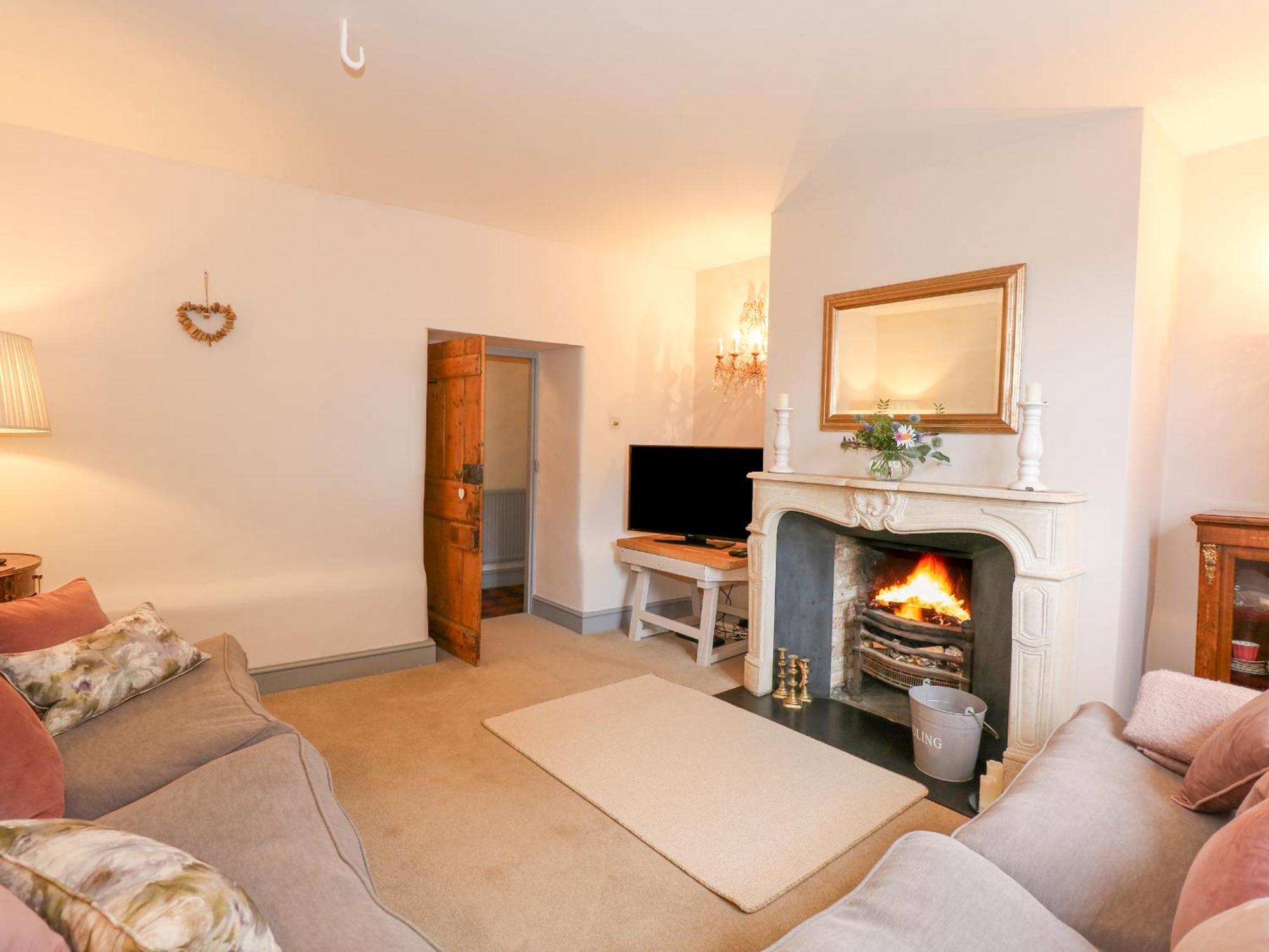 Malthouse Farm Villa Heacham Dış mekan fotoğraf