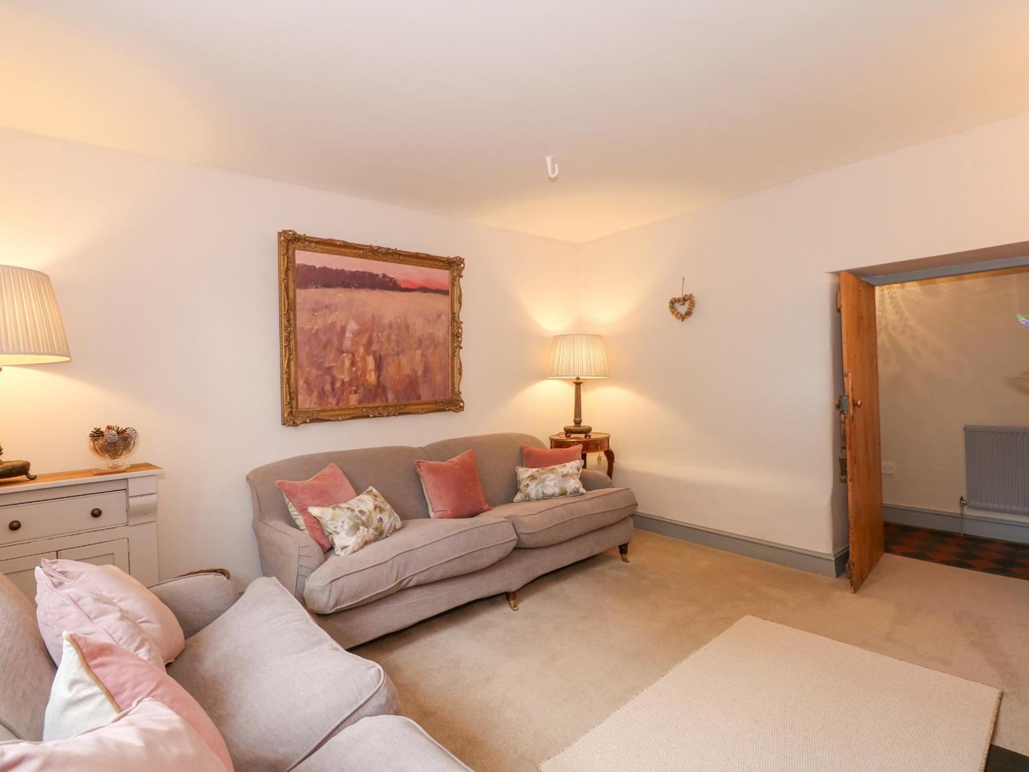 Malthouse Farm Villa Heacham Dış mekan fotoğraf
