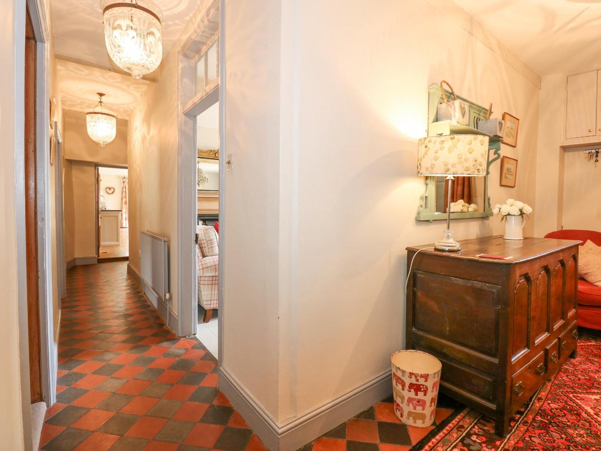 Malthouse Farm Villa Heacham Dış mekan fotoğraf