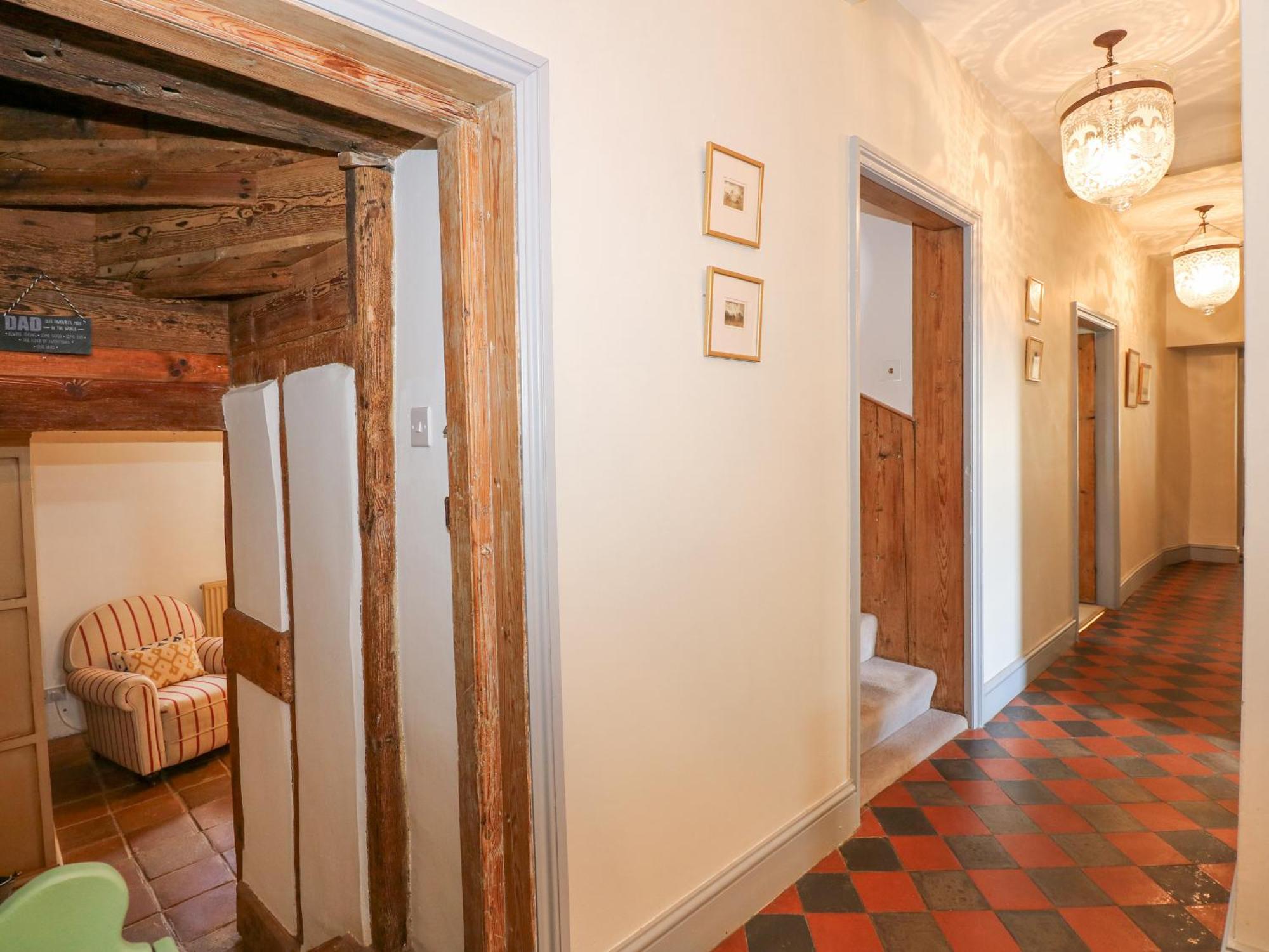 Malthouse Farm Villa Heacham Dış mekan fotoğraf