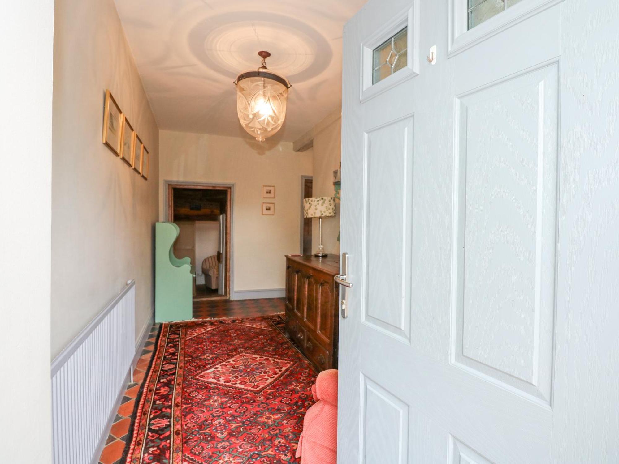 Malthouse Farm Villa Heacham Dış mekan fotoğraf