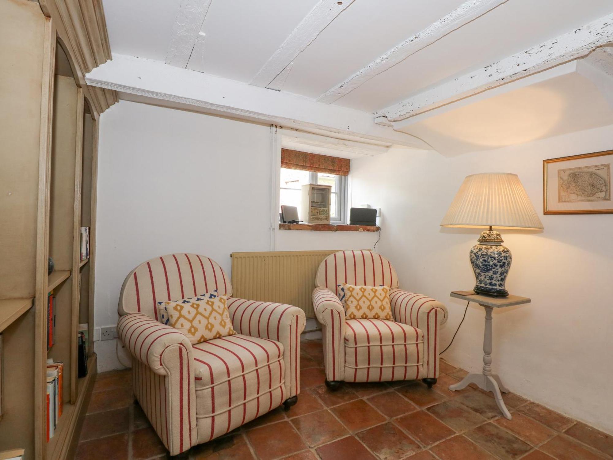 Malthouse Farm Villa Heacham Dış mekan fotoğraf